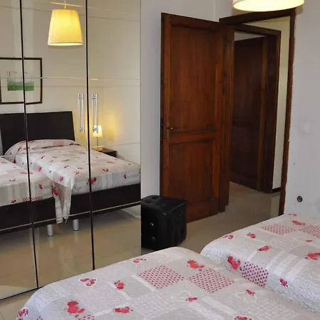 Tatil Evi In Pacengo - Gardasee 21984 *