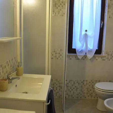 In Pacengo - Gardasee 21984 Tatil Evi
