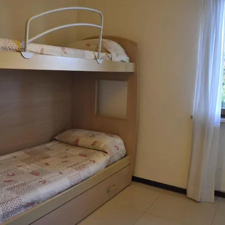 In Pacengo - Gardasee 21984 Tatil Evi *