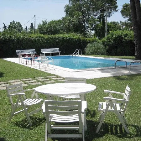 In Pacengo - Gardasee 21984 Tatil Evi *